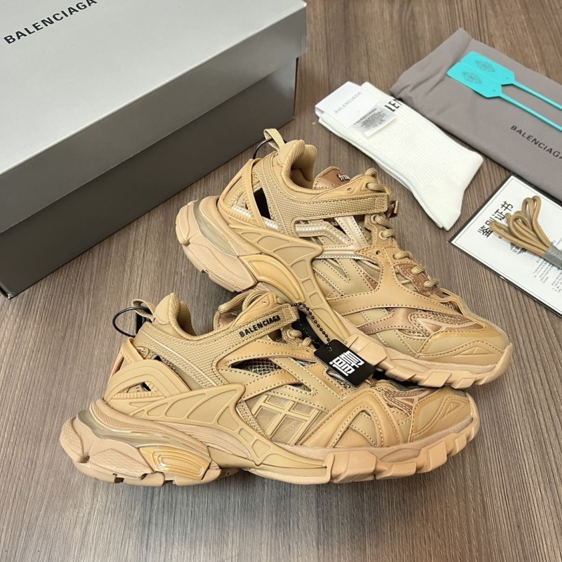 Balenciaga Track Shoes